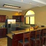 Guapinol #4 cocina 2016.