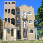 Guapinol #4 frente Nov 2016