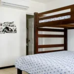 Villaverde bed 2