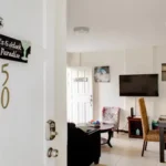 Villaverde - dining room 2