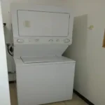 Villaverde washing machine