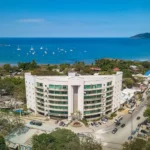 Pacific park outside1